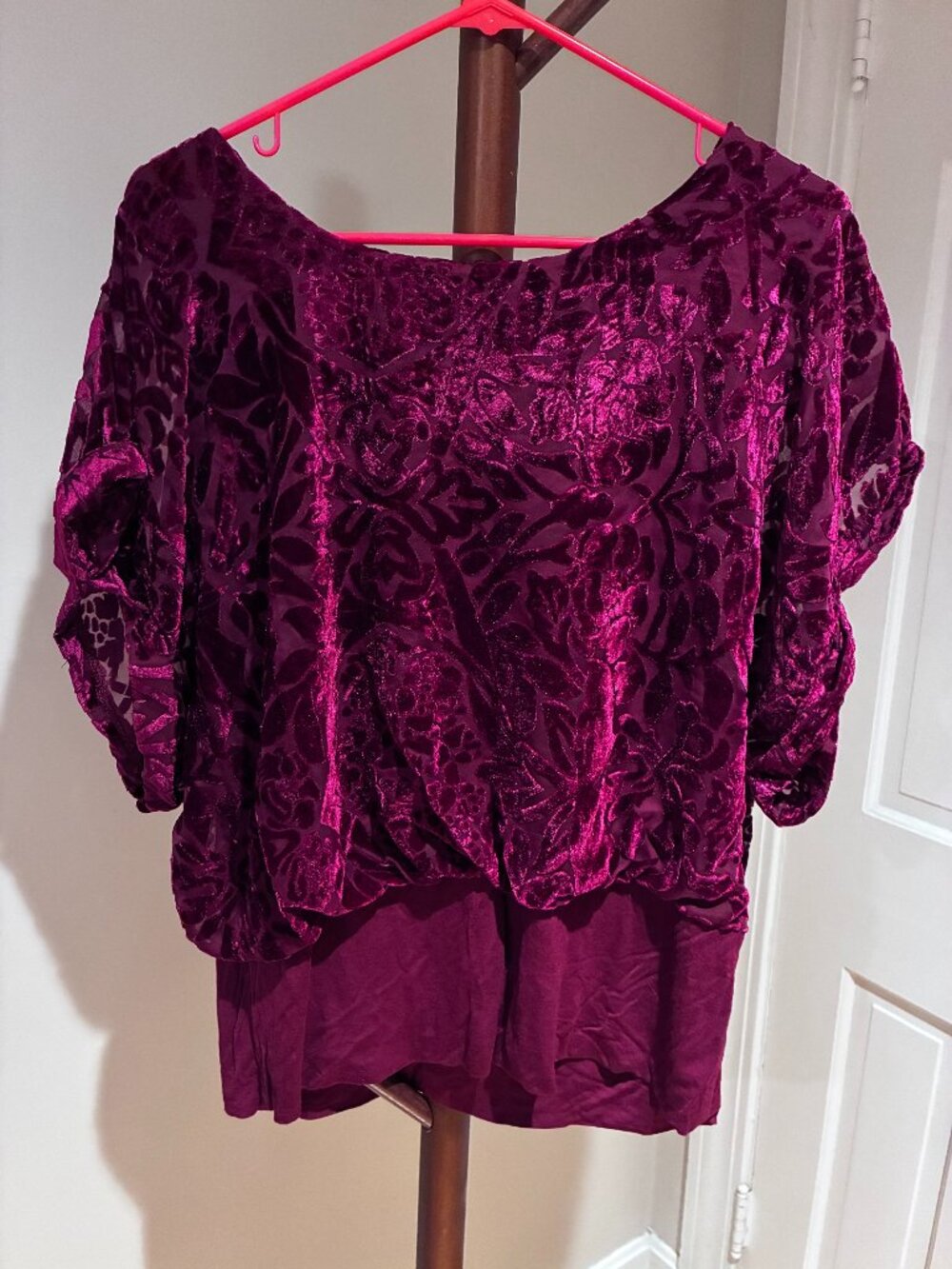 Josepha Blouse size L New